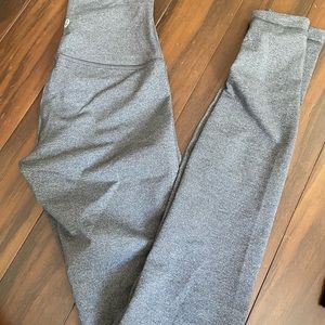 Lululemon Wunder Under Leggings